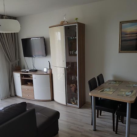 Palanga Maluno Vilos Apartment 2 المظهر الخارجي الصورة