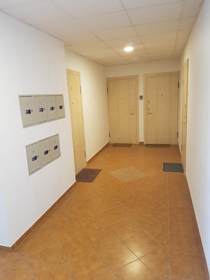 Palanga Maluno Vilos Apartment 2 المظهر الخارجي الصورة
