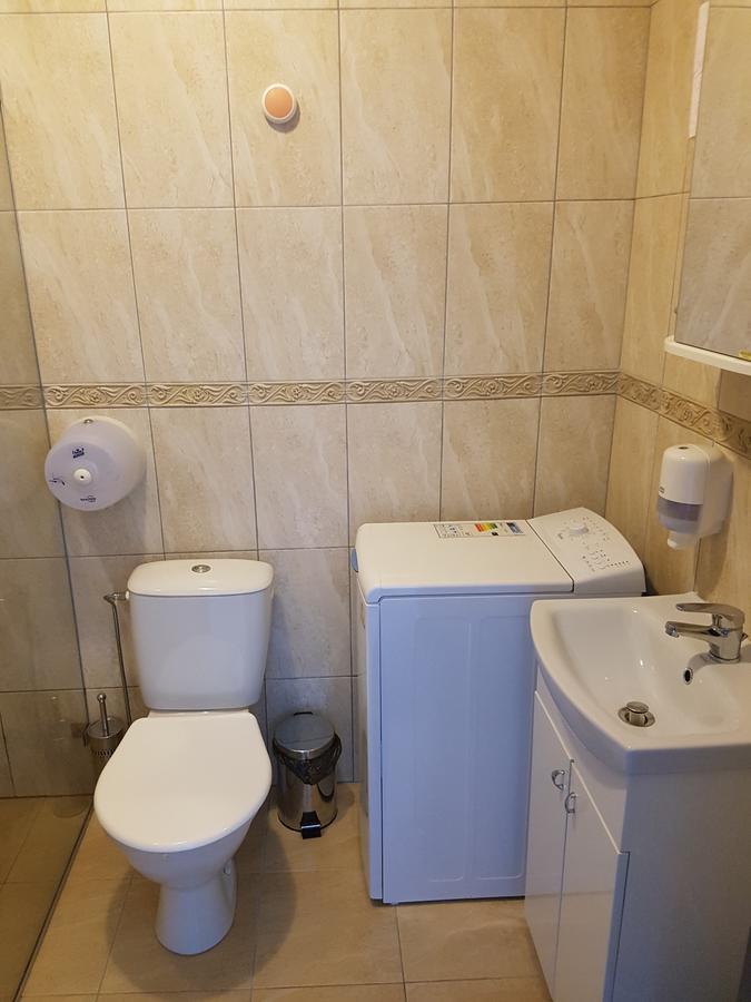 Palanga Maluno Vilos Apartment 2 المظهر الخارجي الصورة