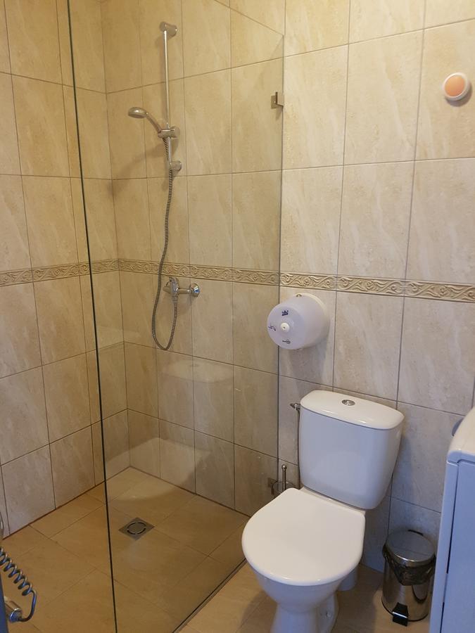 Palanga Maluno Vilos Apartment 2 المظهر الخارجي الصورة